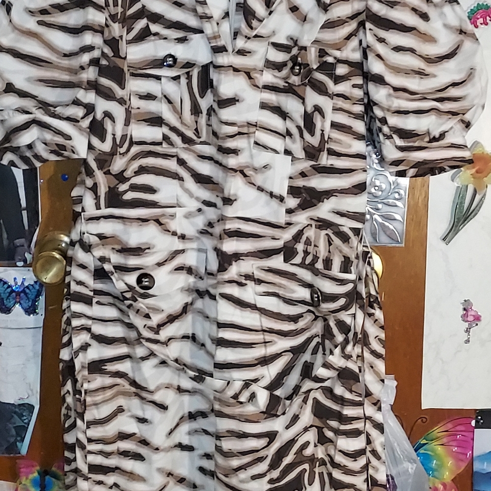 Nice dress